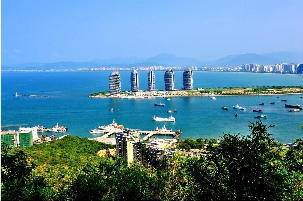 Hainan-Island-China